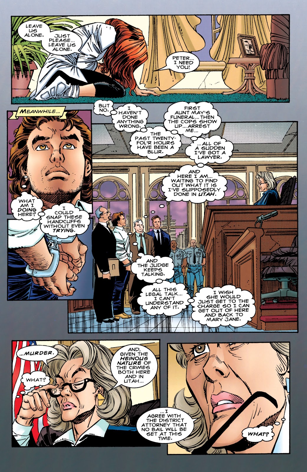Spider-Man: The Complete Clone Saga Epic TPB_3_(Part_2) - Page 14
