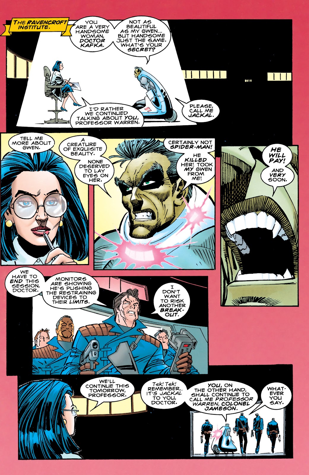 Spider-Man: The Complete Clone Saga Epic TPB_3_(Part_2) - Page 20