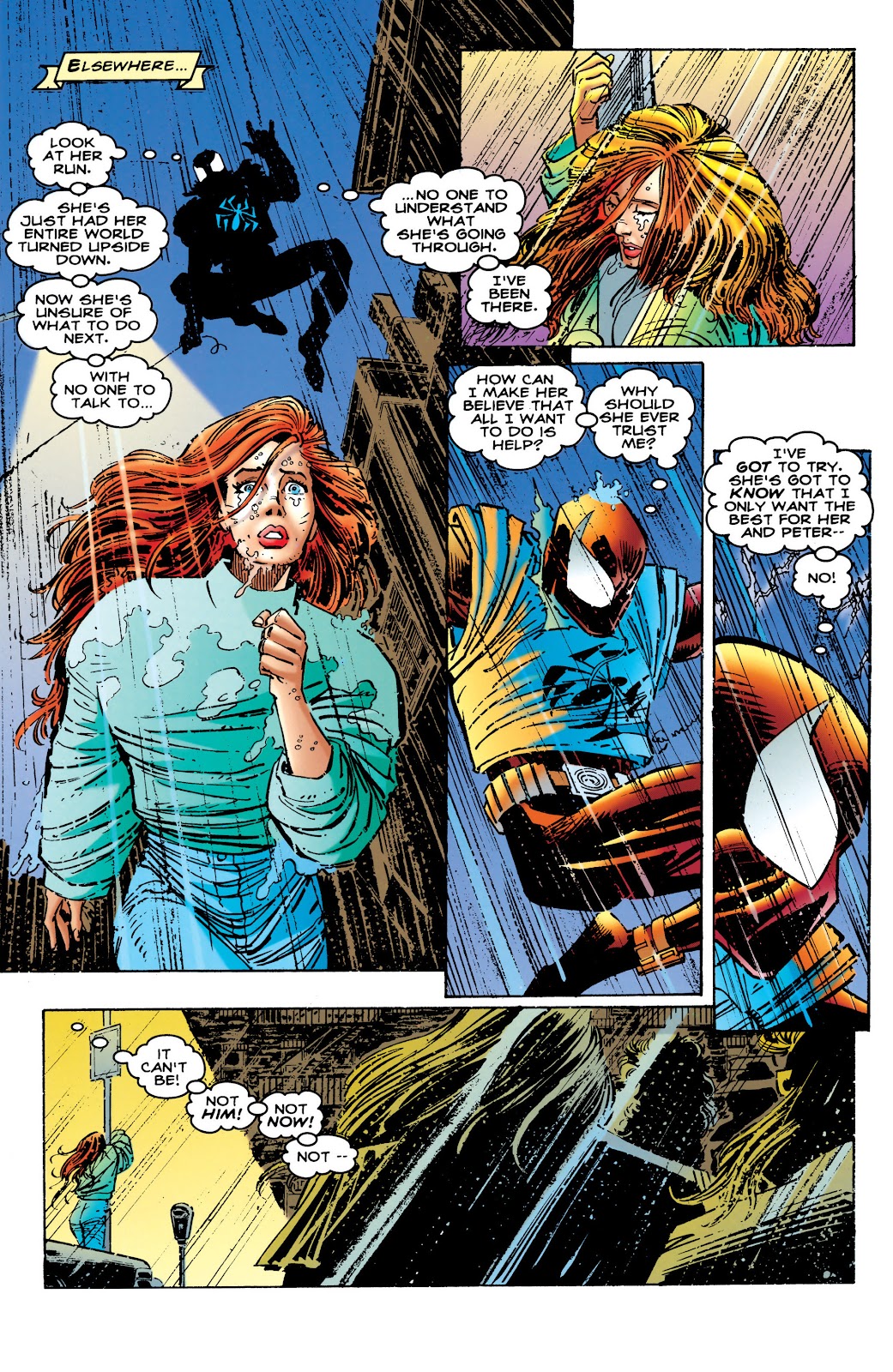 Spider-Man: The Complete Clone Saga Epic TPB_3_(Part_2) - Page 23