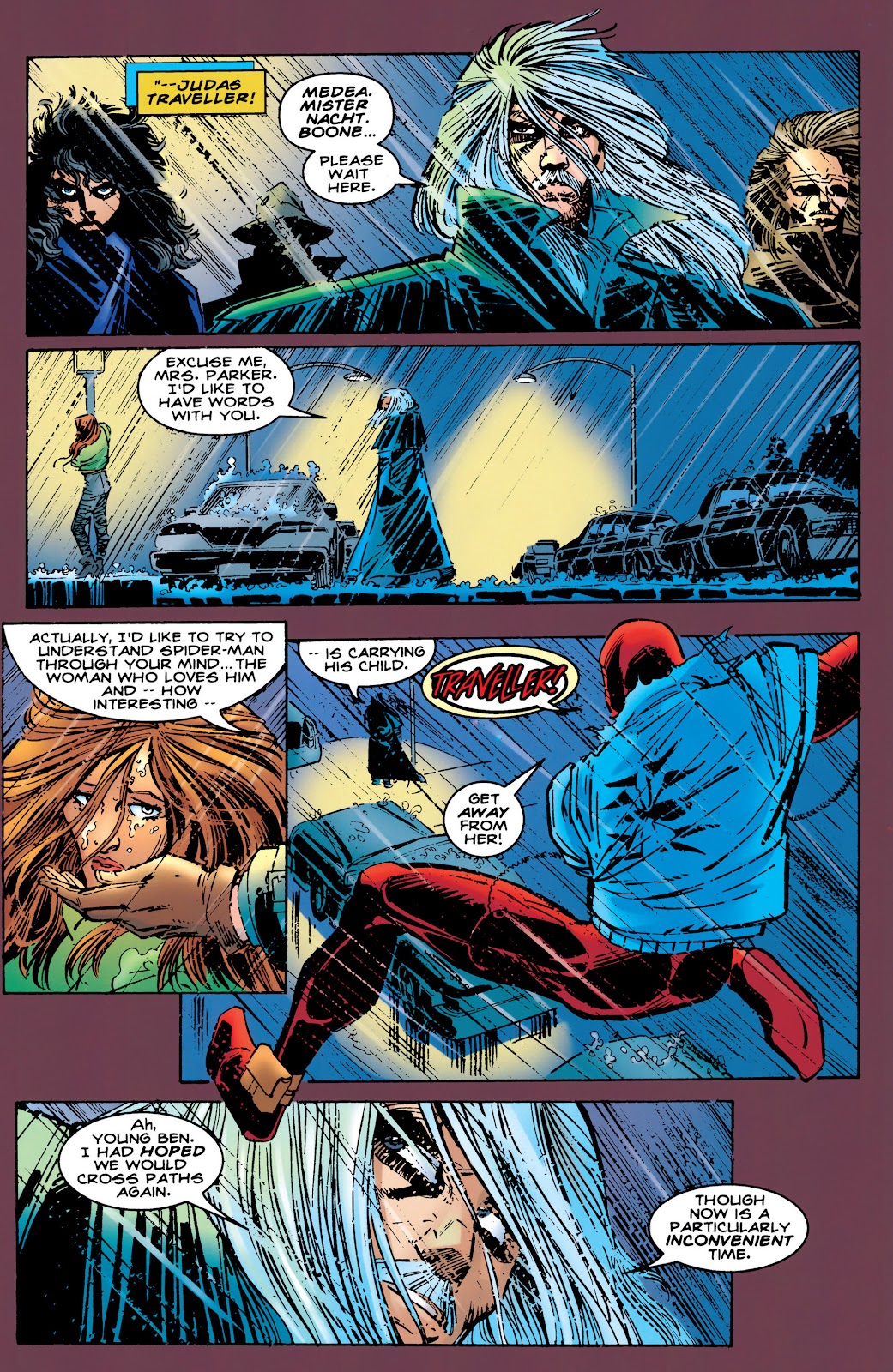 Spider-Man: The Complete Clone Saga Epic TPB_3_(Part_2) - Page 24