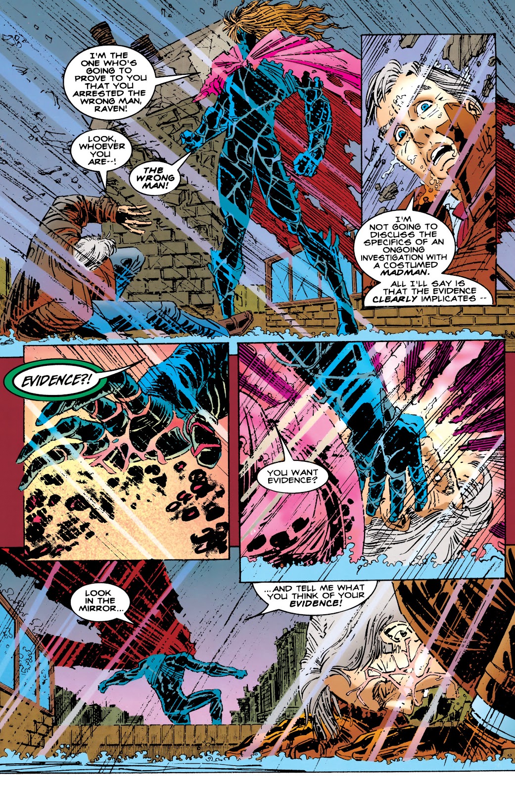 Spider-Man: The Complete Clone Saga Epic TPB_3_(Part_2) - Page 26