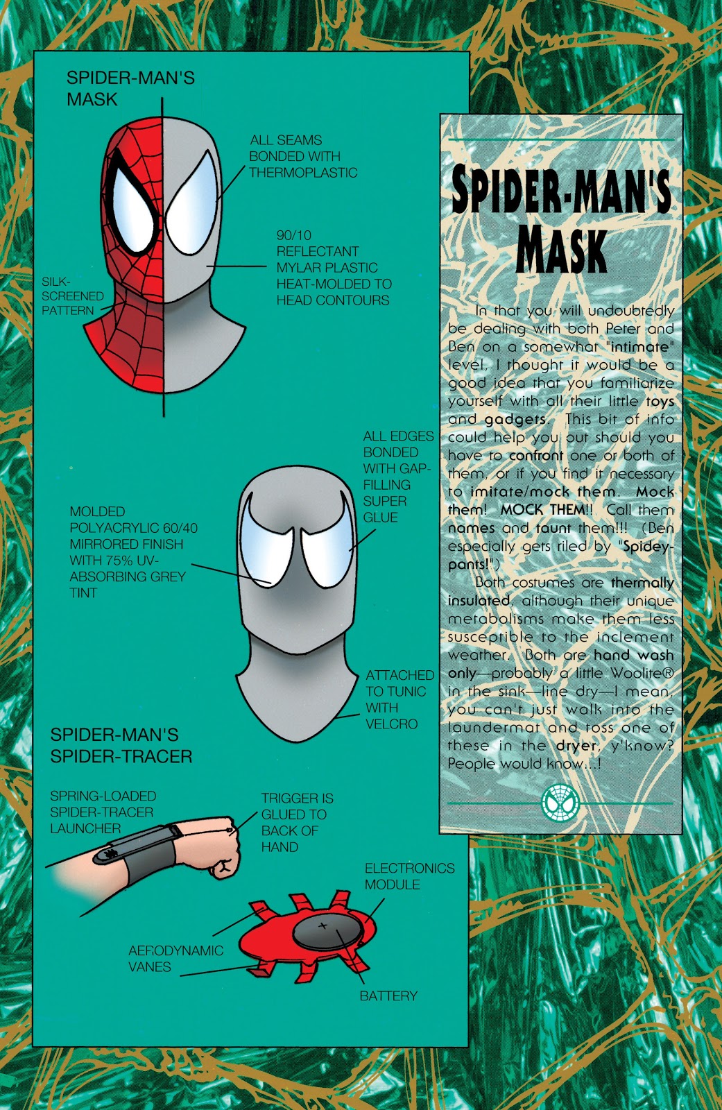 Spider-Man: The Complete Clone Saga Epic TPB_4_(Part_2) - Page 16