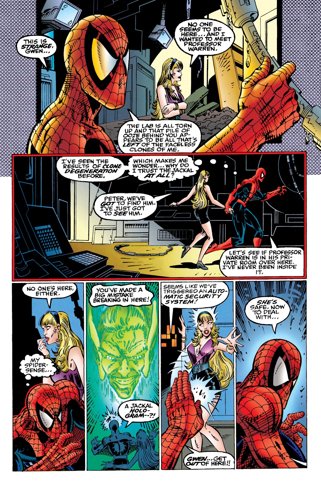 Spider-Man: The Complete Clone Saga Epic TPB_4_(Part_2) - Page 193