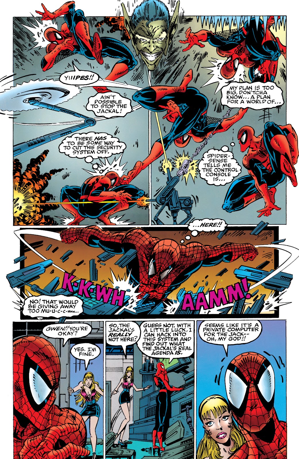 Spider-Man: The Complete Clone Saga Epic TPB_4_(Part_2) - Page 194