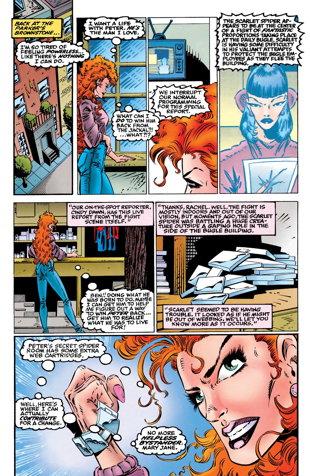 Spider-Man: The Complete Clone Saga Epic TPB_4_(Part_2) - Page 197