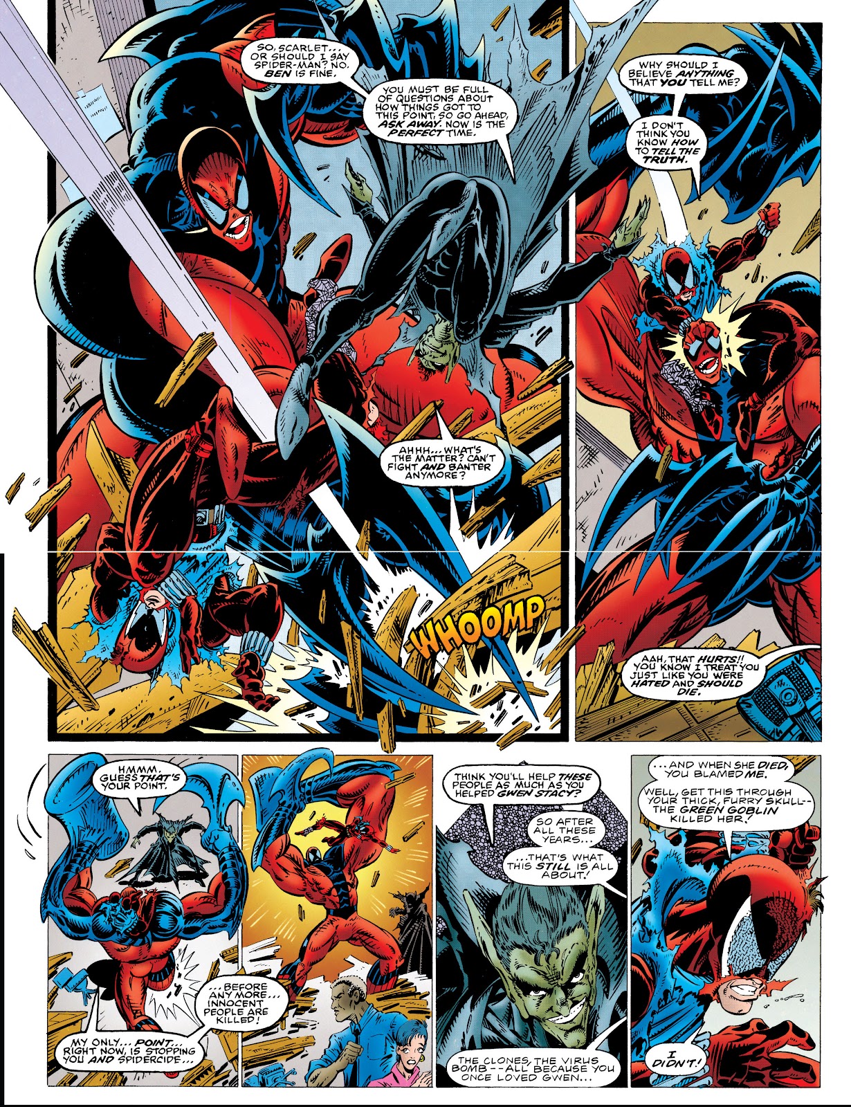 Spider-Man: The Complete Clone Saga Epic TPB_4_(Part_2) - Page 198