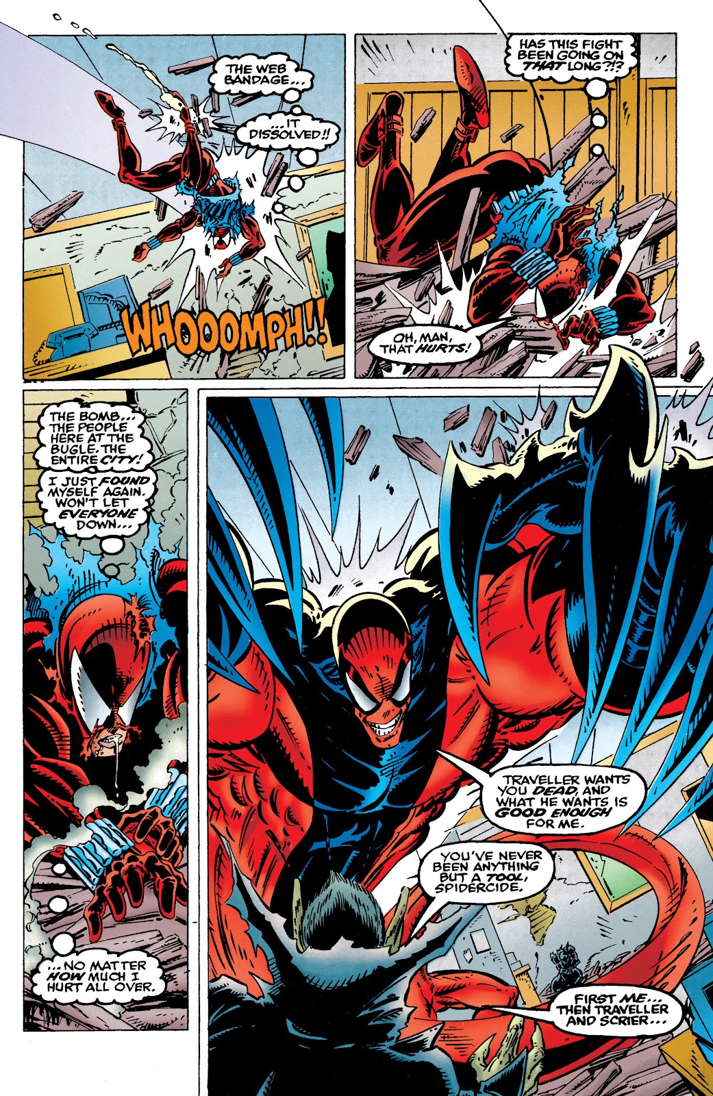 Spider-Man: The Complete Clone Saga Epic TPB_4_(Part_2) - Page 200