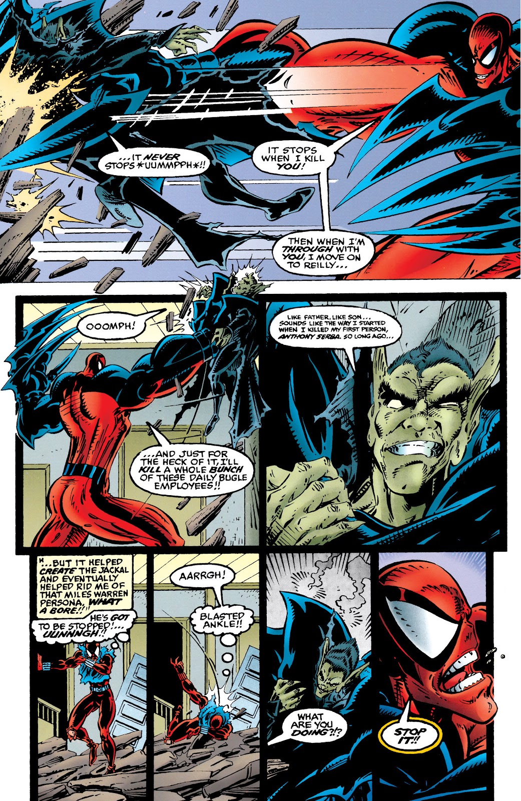 Spider-Man: The Complete Clone Saga Epic TPB_4_(Part_2) - Page 201