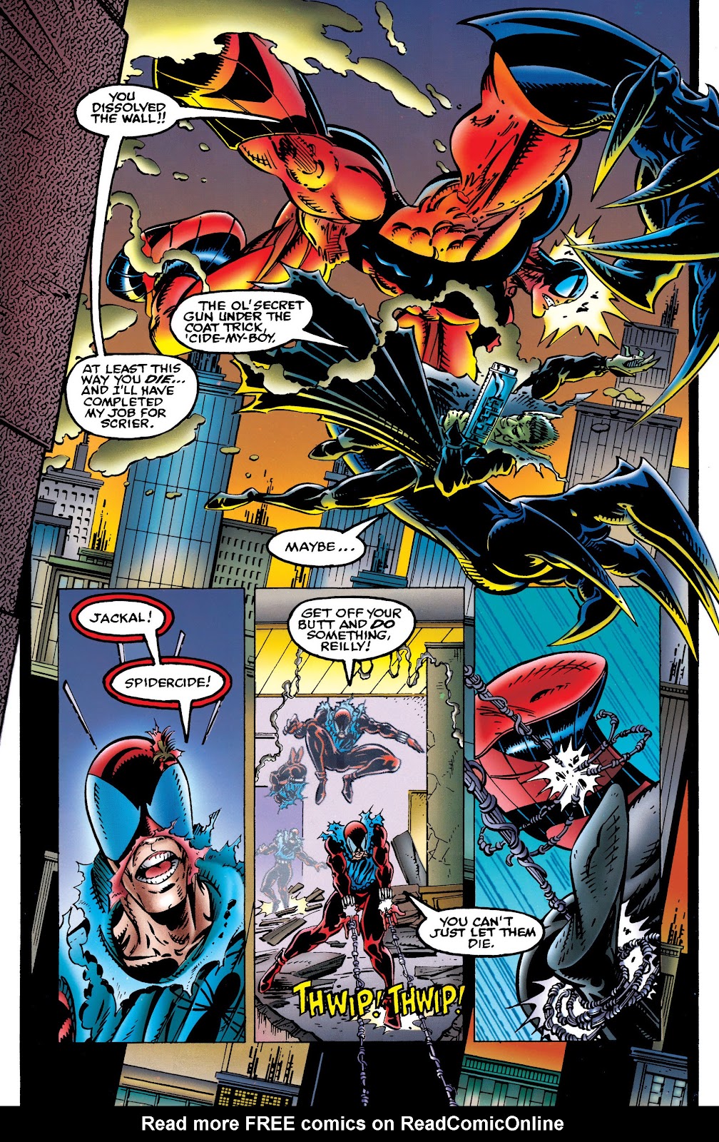 Spider-Man: The Complete Clone Saga Epic TPB_4_(Part_2) - Page 202