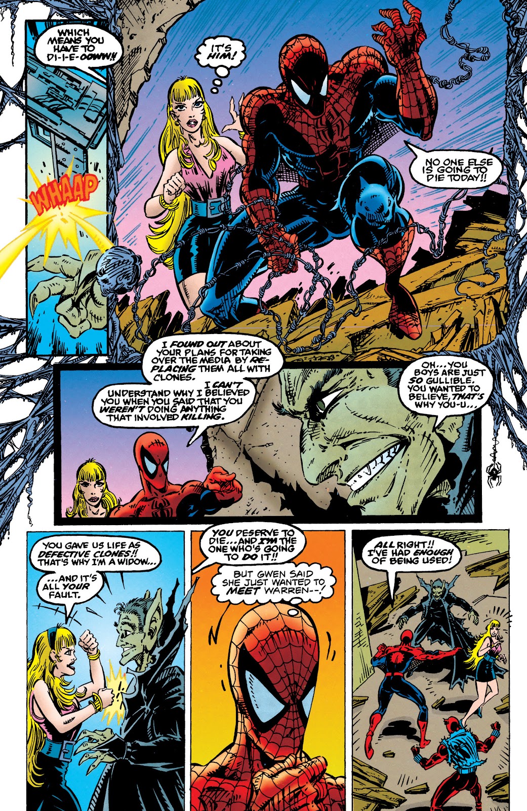 Spider-Man: The Complete Clone Saga Epic TPB_4_(Part_2) - Page 205