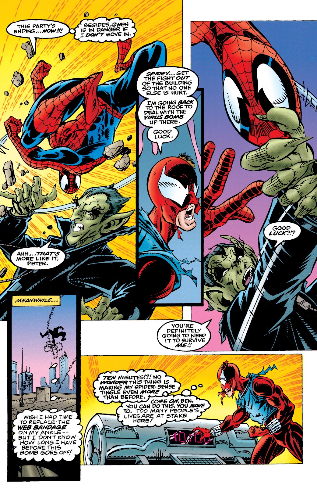 Spider-Man: The Complete Clone Saga Epic TPB_4_(Part_2) - Page 206