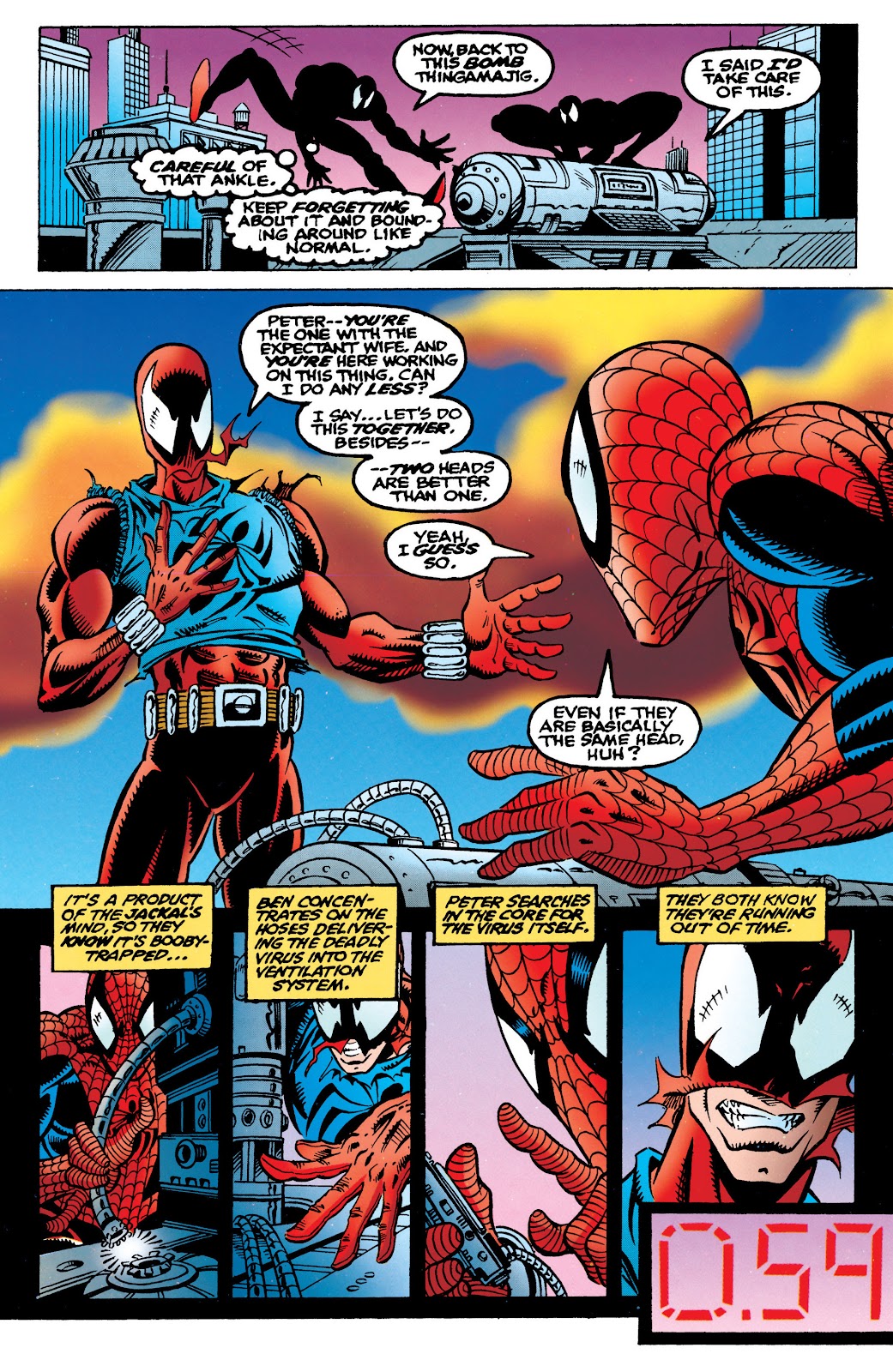 Spider-Man: The Complete Clone Saga Epic TPB_4_(Part_2) - Page 211
