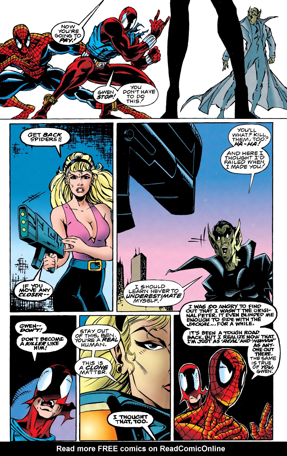Spider-Man: The Complete Clone Saga Epic TPB_4_(Part_2) - Page 214