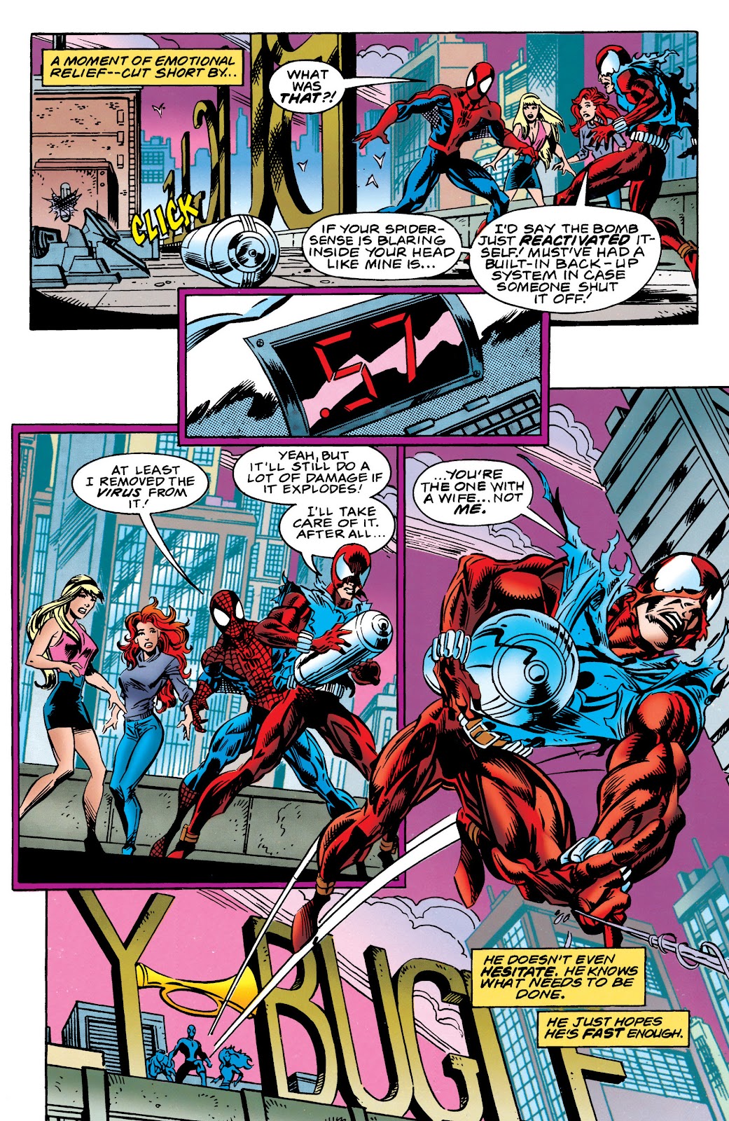 Spider-Man: The Complete Clone Saga Epic TPB_4_(Part_2) - Page 220