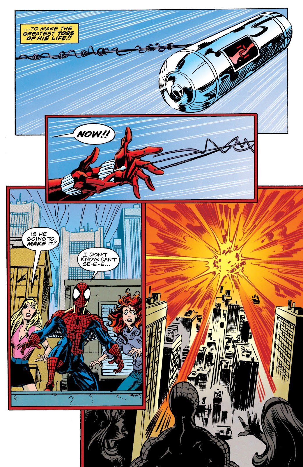 Spider-Man: The Complete Clone Saga Epic TPB_4_(Part_2) - Page 223