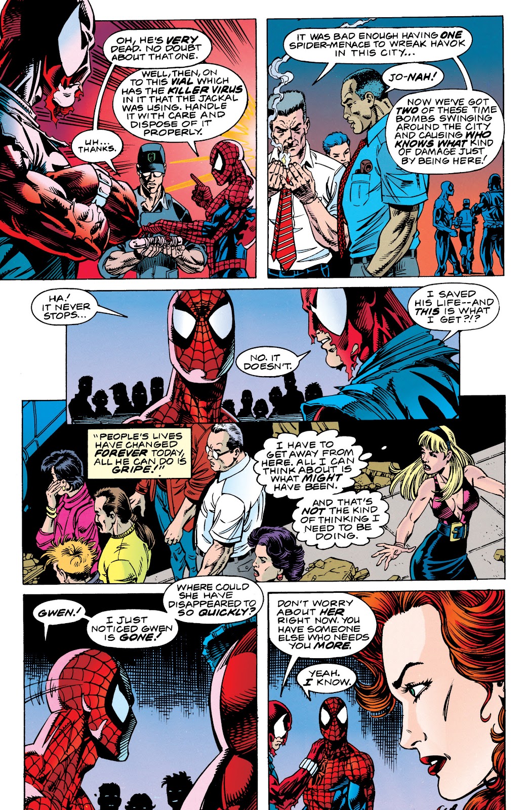 Spider-Man: The Complete Clone Saga Epic TPB_4_(Part_2) - Page 225