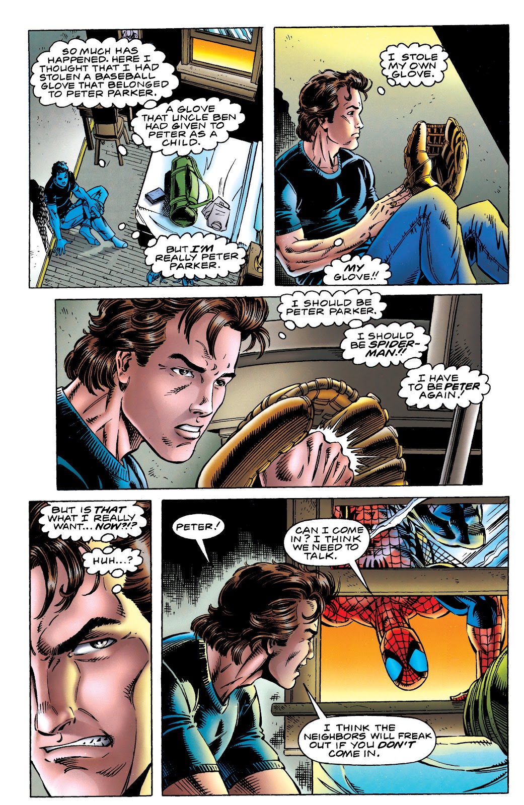 Spider-Man: The Complete Clone Saga Epic TPB_4_(Part_2) - Page 228