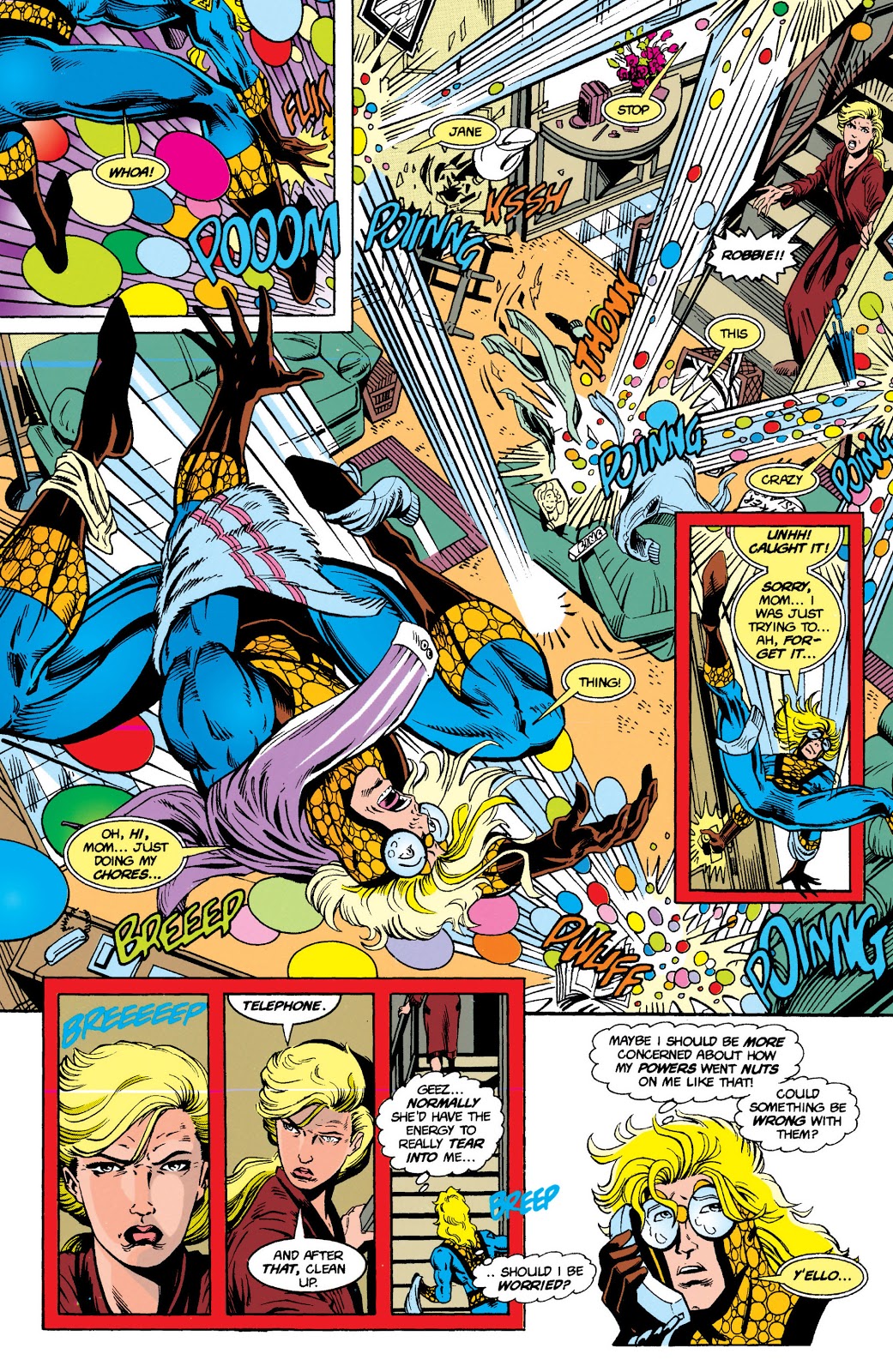 Spider-Man: The Complete Clone Saga Epic TPB_4_(Part_2) - Page 31