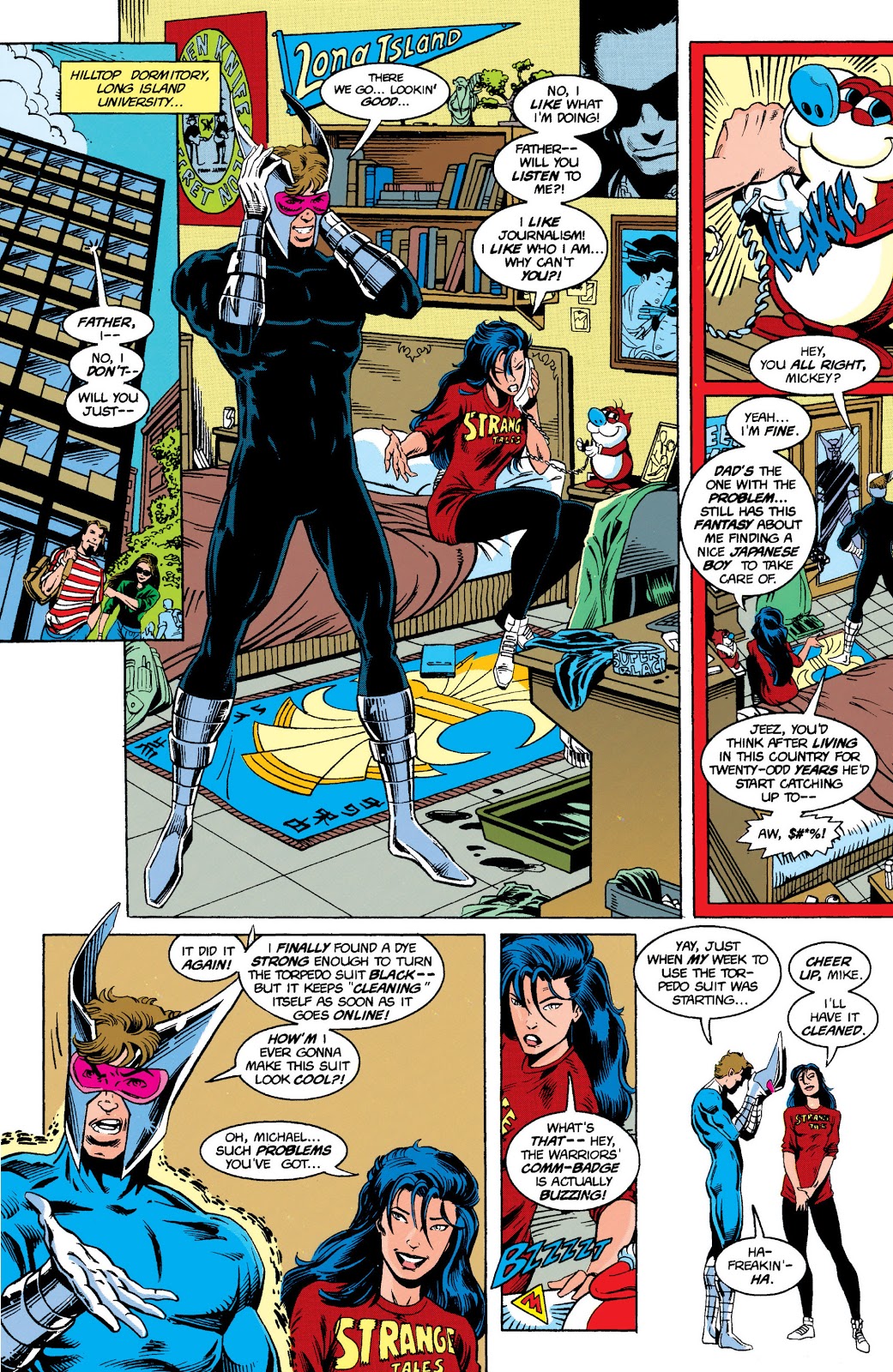Spider-Man: The Complete Clone Saga Epic TPB_4_(Part_2) - Page 33