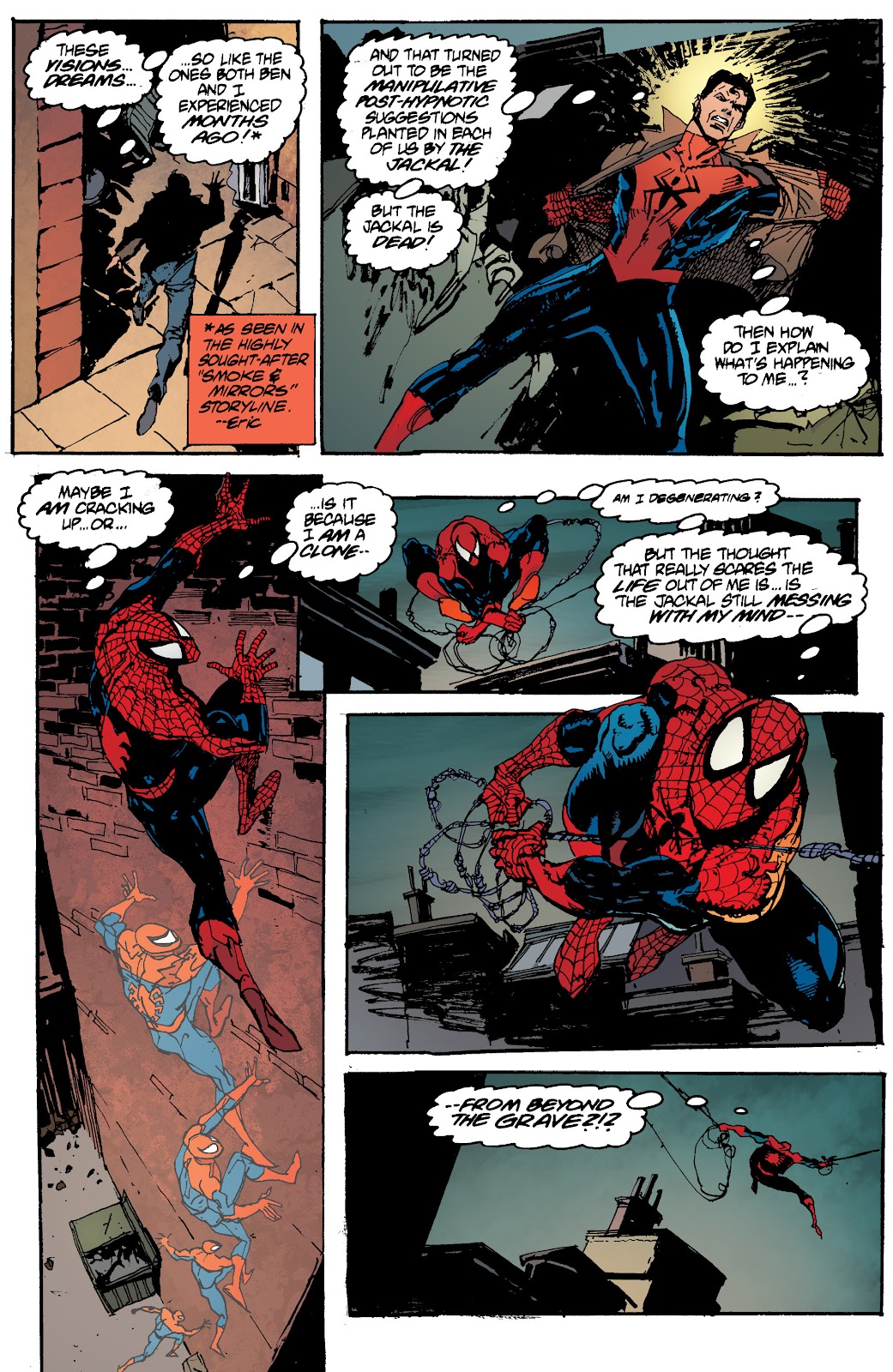Spider-Man: The Complete Clone Saga Epic TPB_5_(Part_2) - Page 37