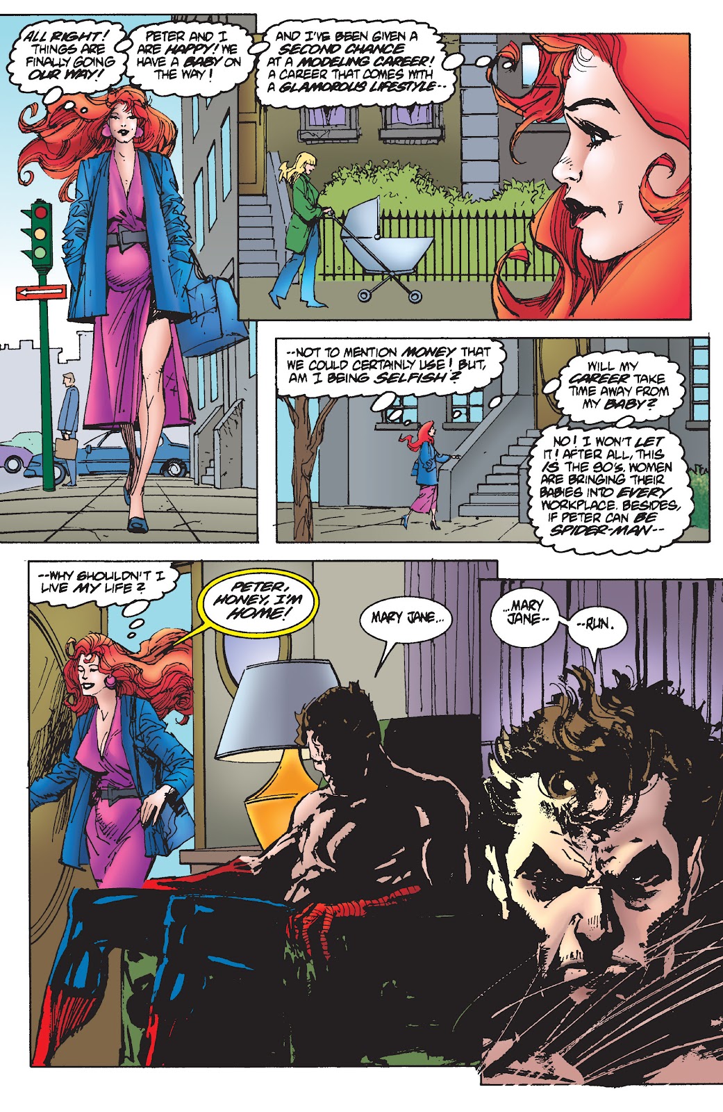 Spider-Man: The Complete Clone Saga Epic TPB_5_(Part_2) - Page 41