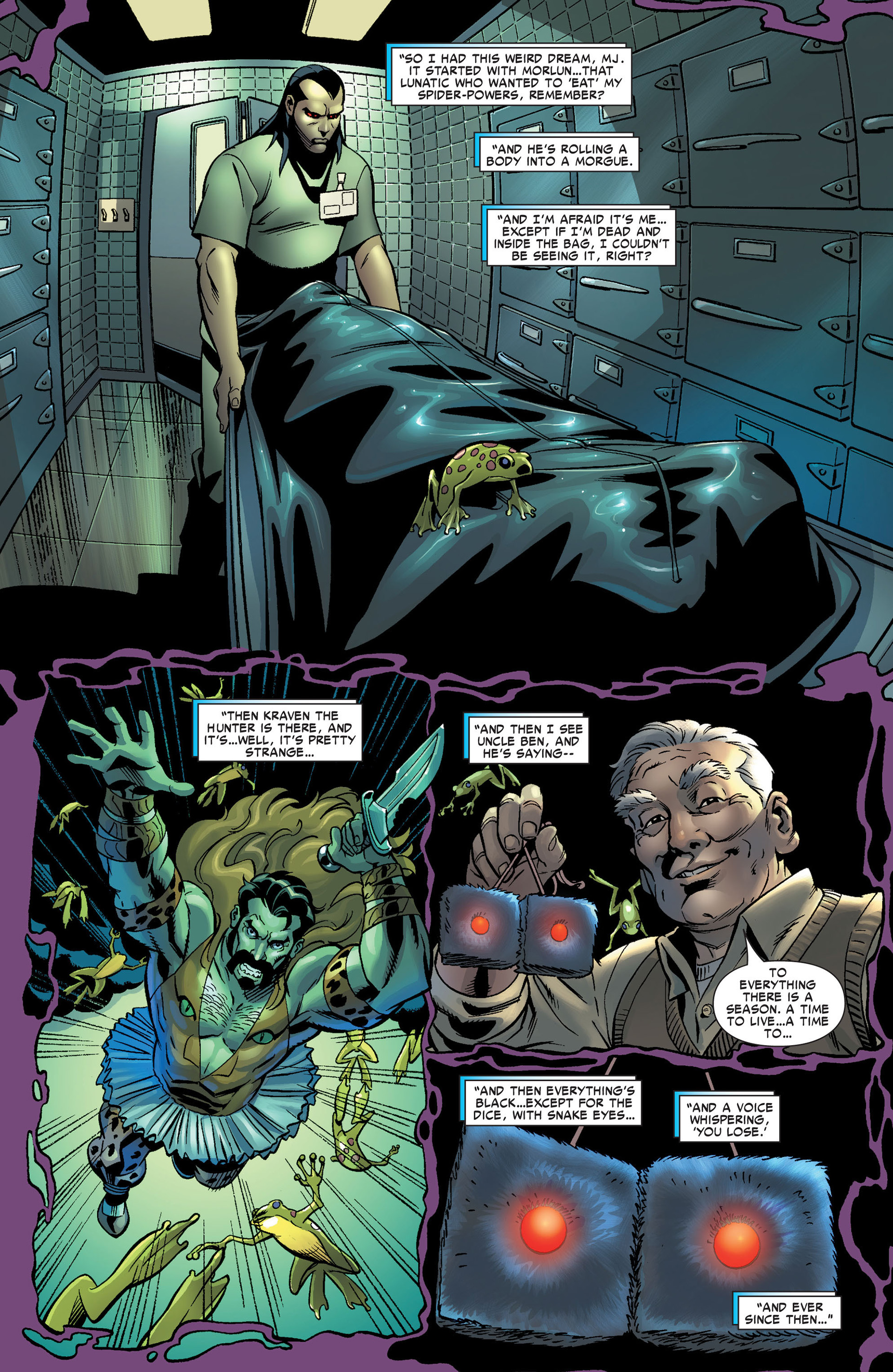 Spider-Man: The Other TPB_(Part_1) - Page 4