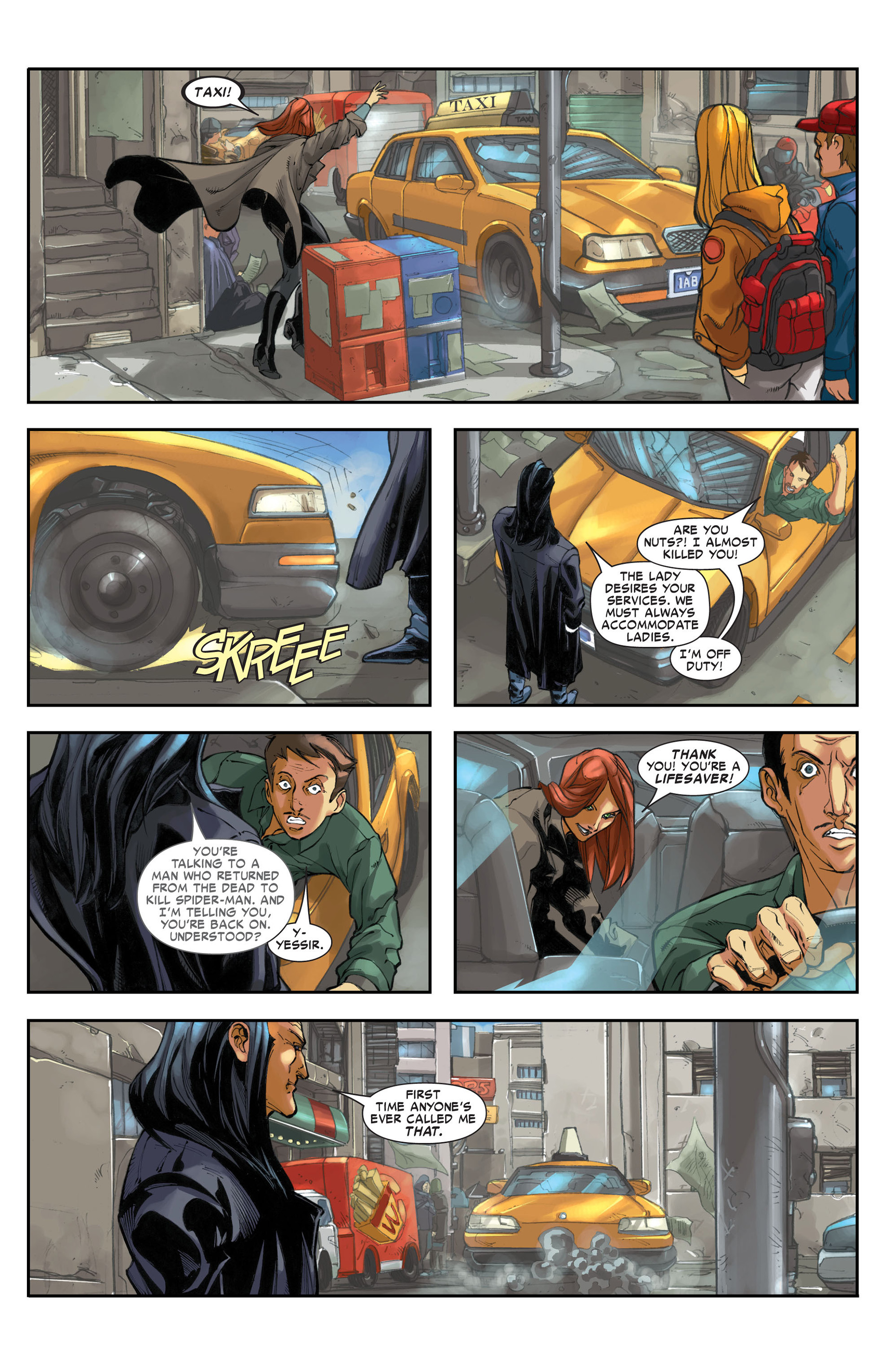 Spider-Man: The Other TPB_(Part_1) - Page 45
