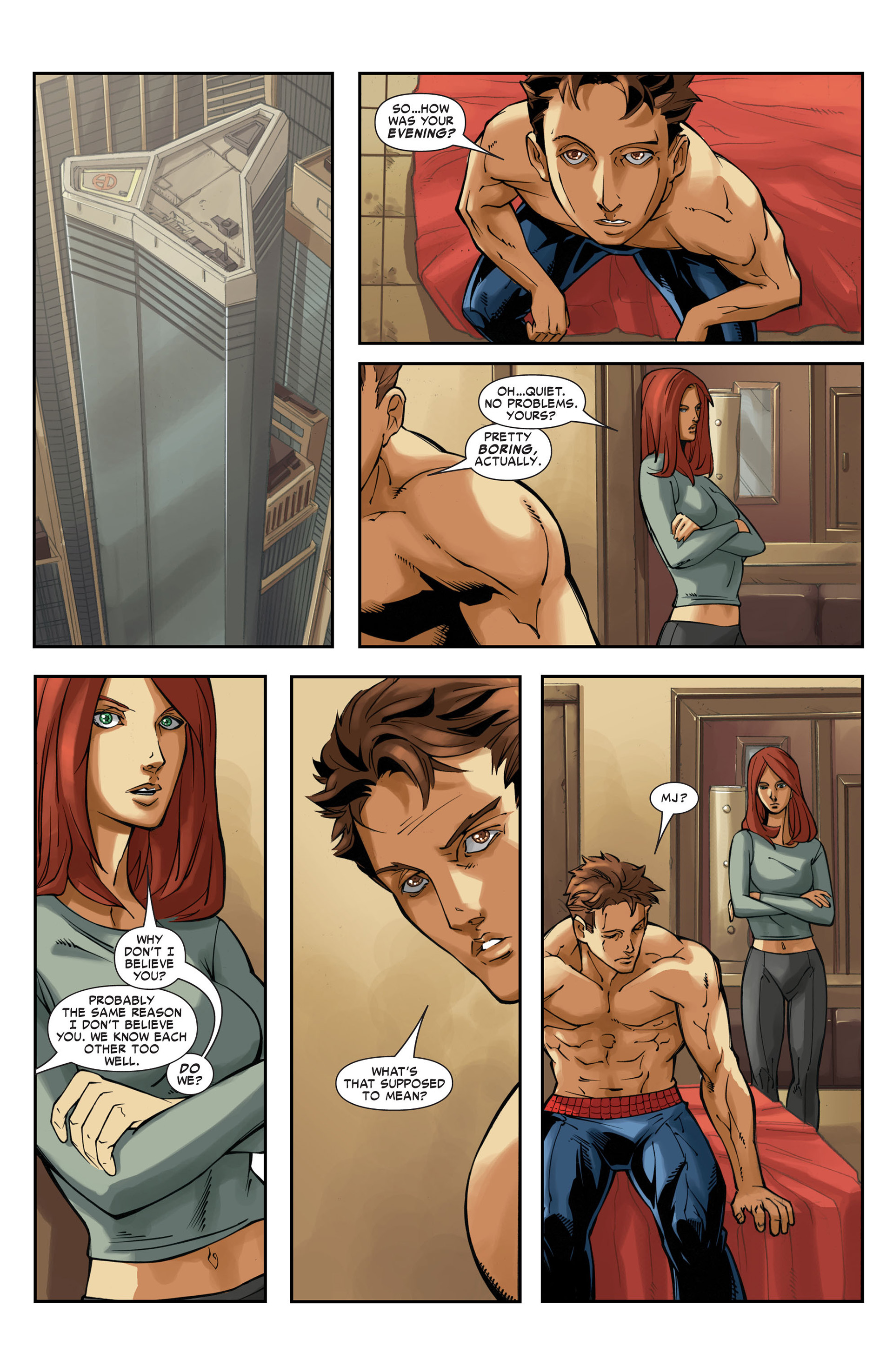 Spider-Man: The Other TPB_(Part_1) - Page 46