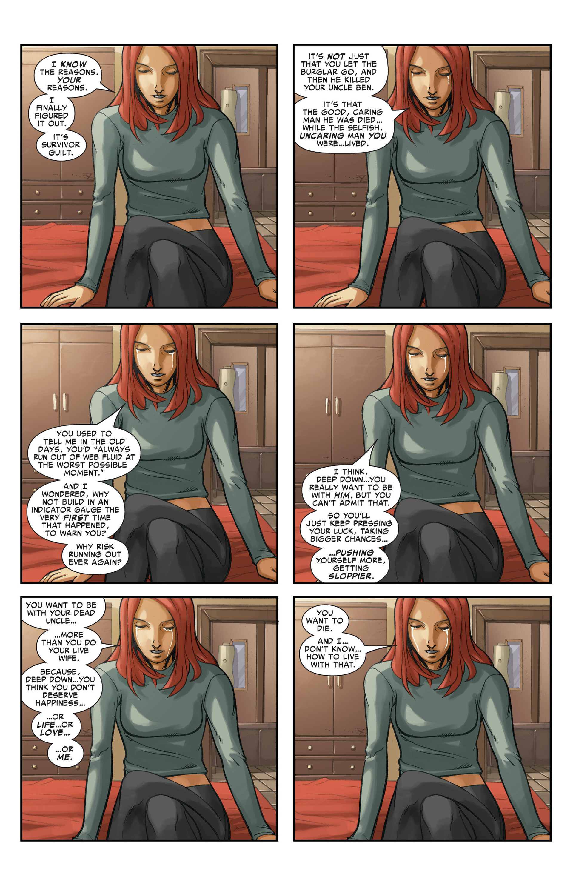 Spider-Man: The Other TPB_(Part_1) - Page 48