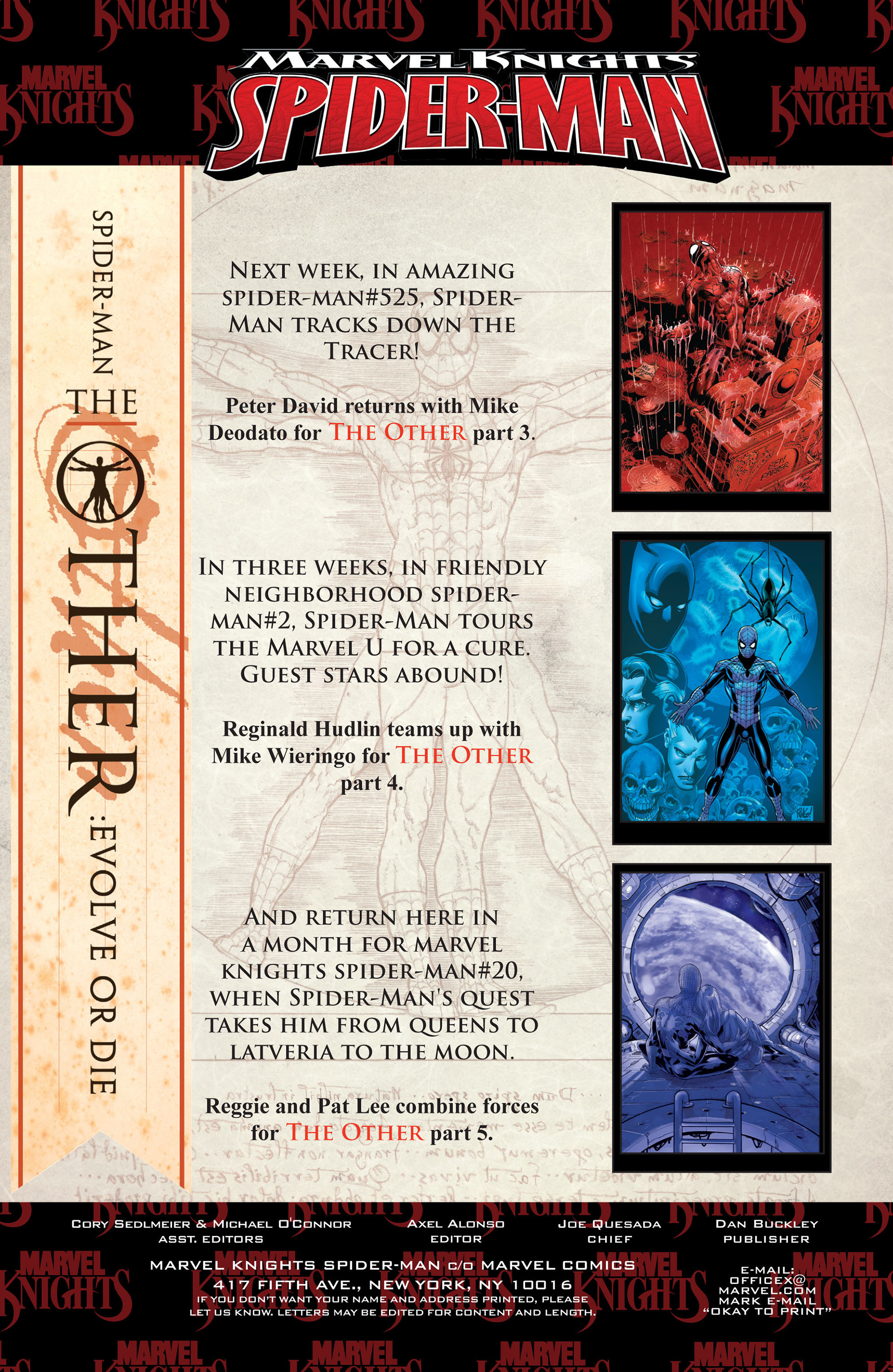 Spider-Man: The Other TPB_(Part_1) - Page 50