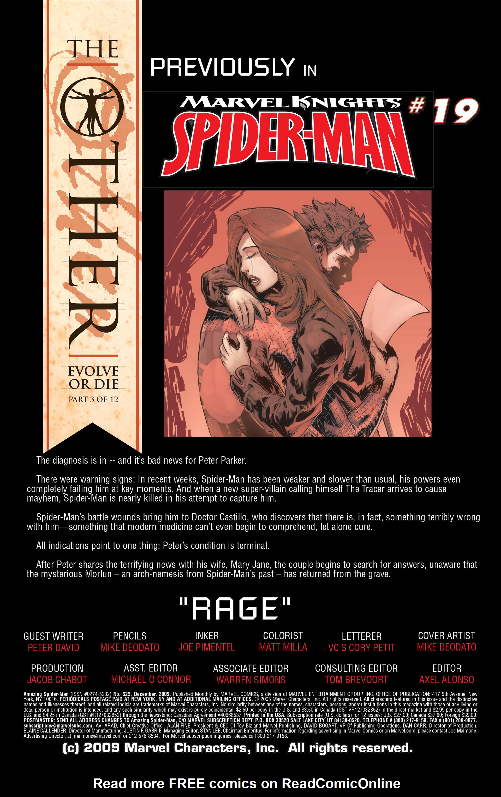 Spider-Man: The Other TPB_(Part_1) - Page 52