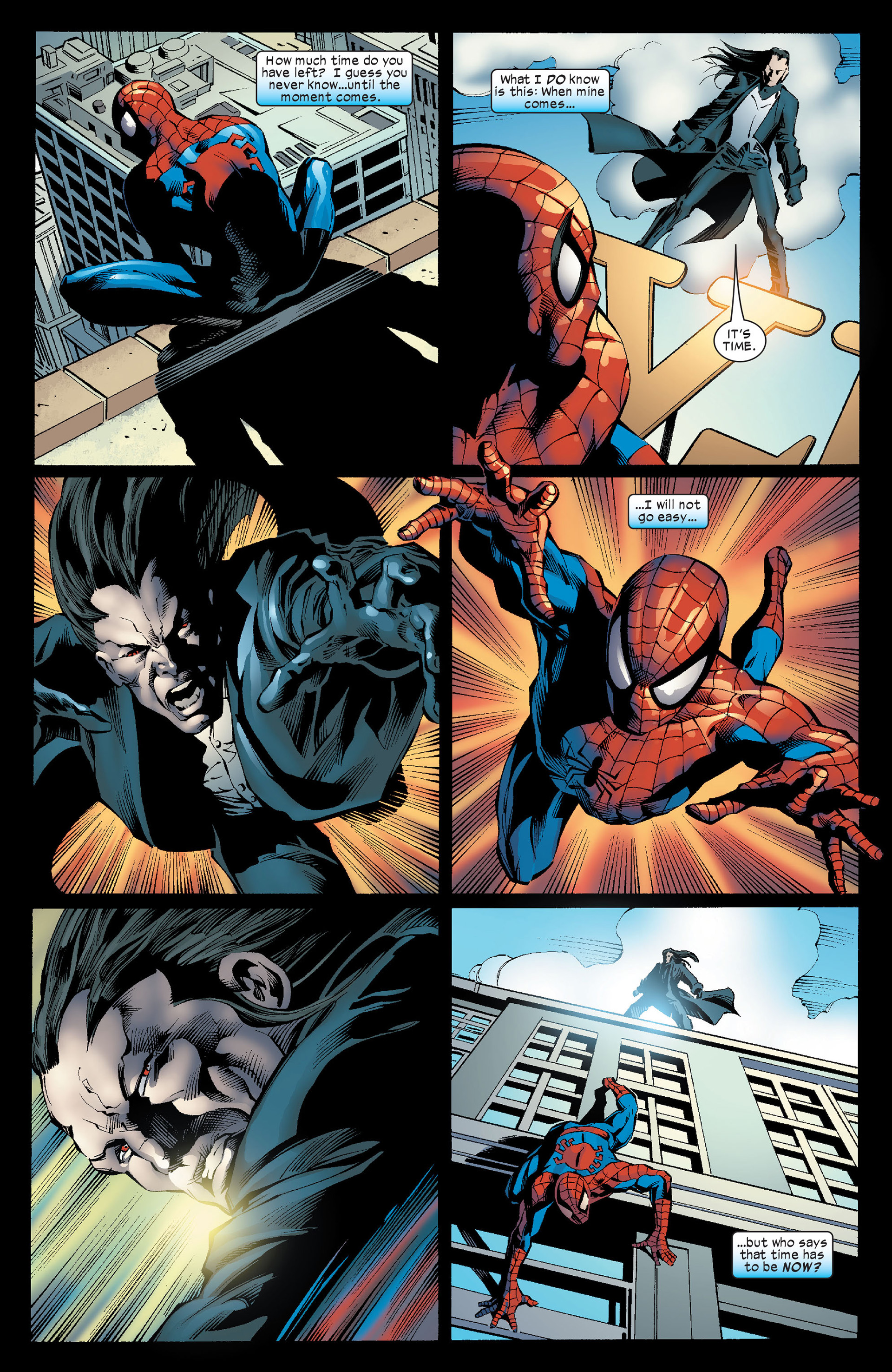 Spider-Man: The Other TPB_(Part_2) - Page 28