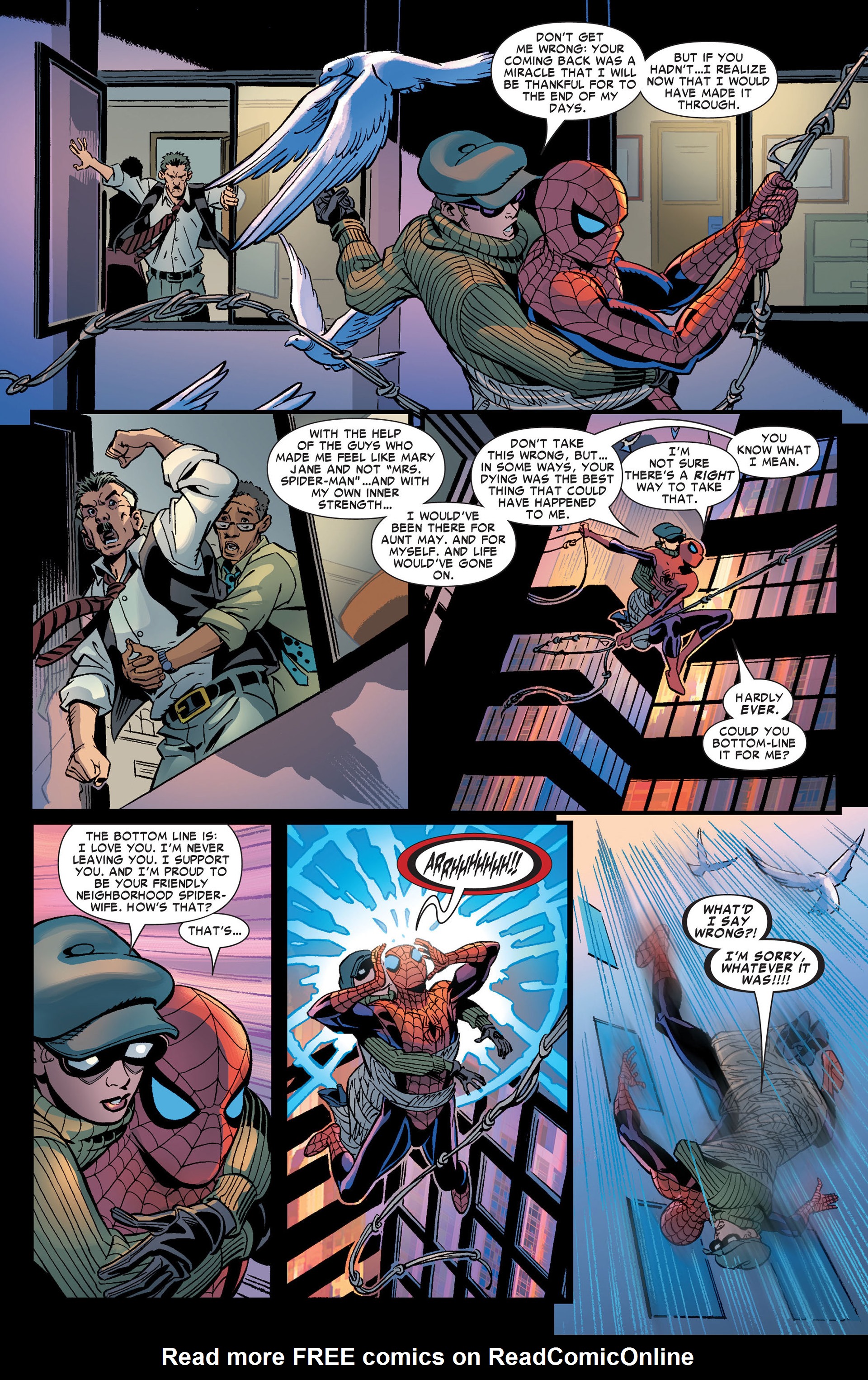 Spider-Man: The Other TPB_(Part_3) - Page 36