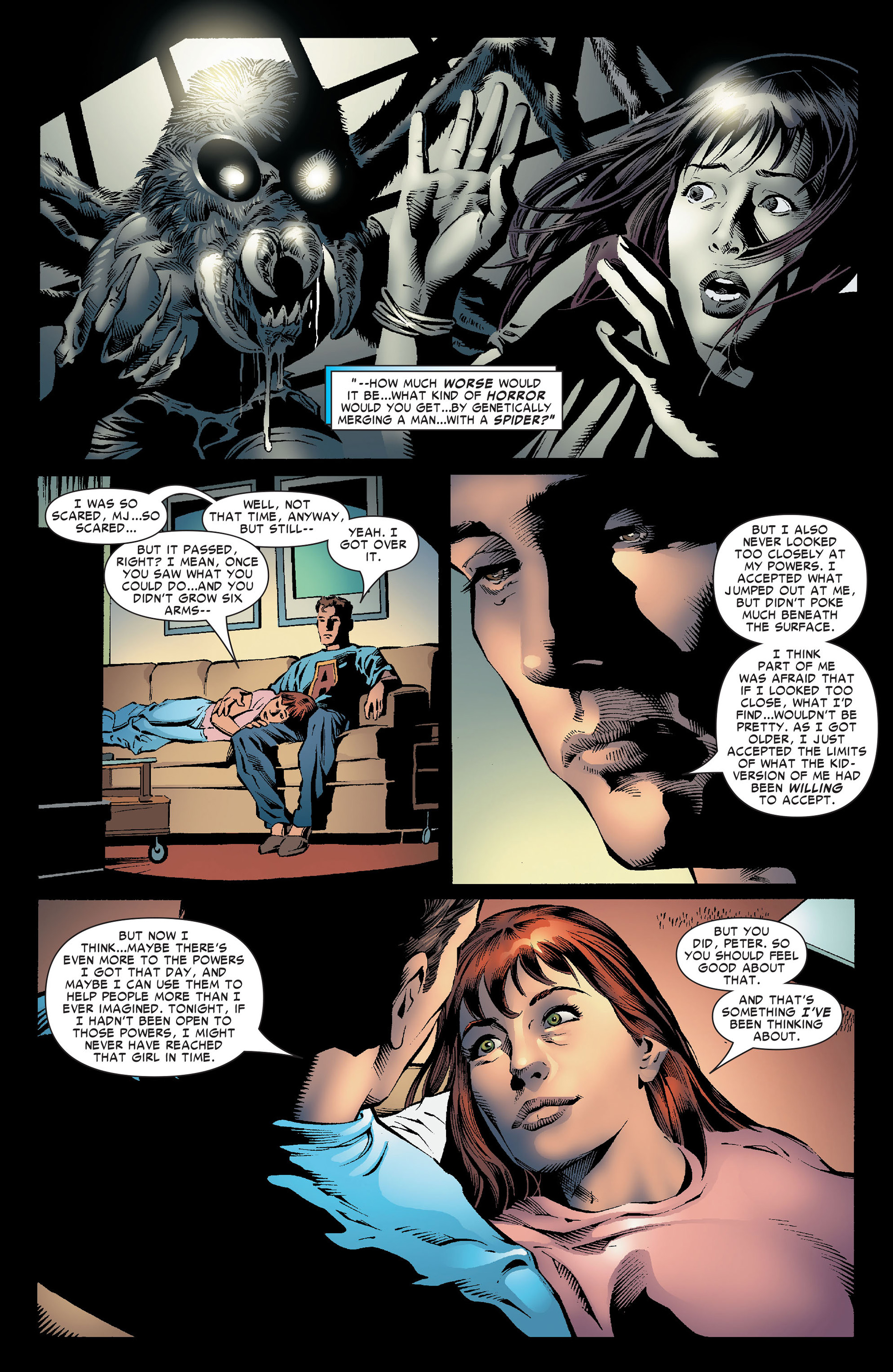 Spider-Man: The Other TPB_(Part_3) - Page 88