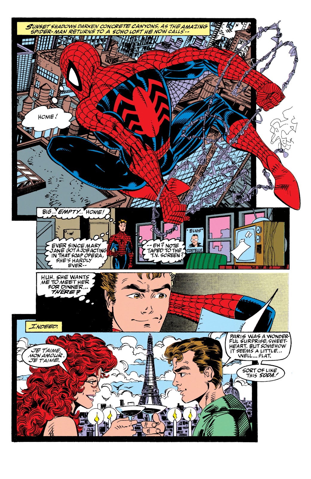 Spider-Man: The Vengeance of Venom TPB_(Part_1) - Page 14