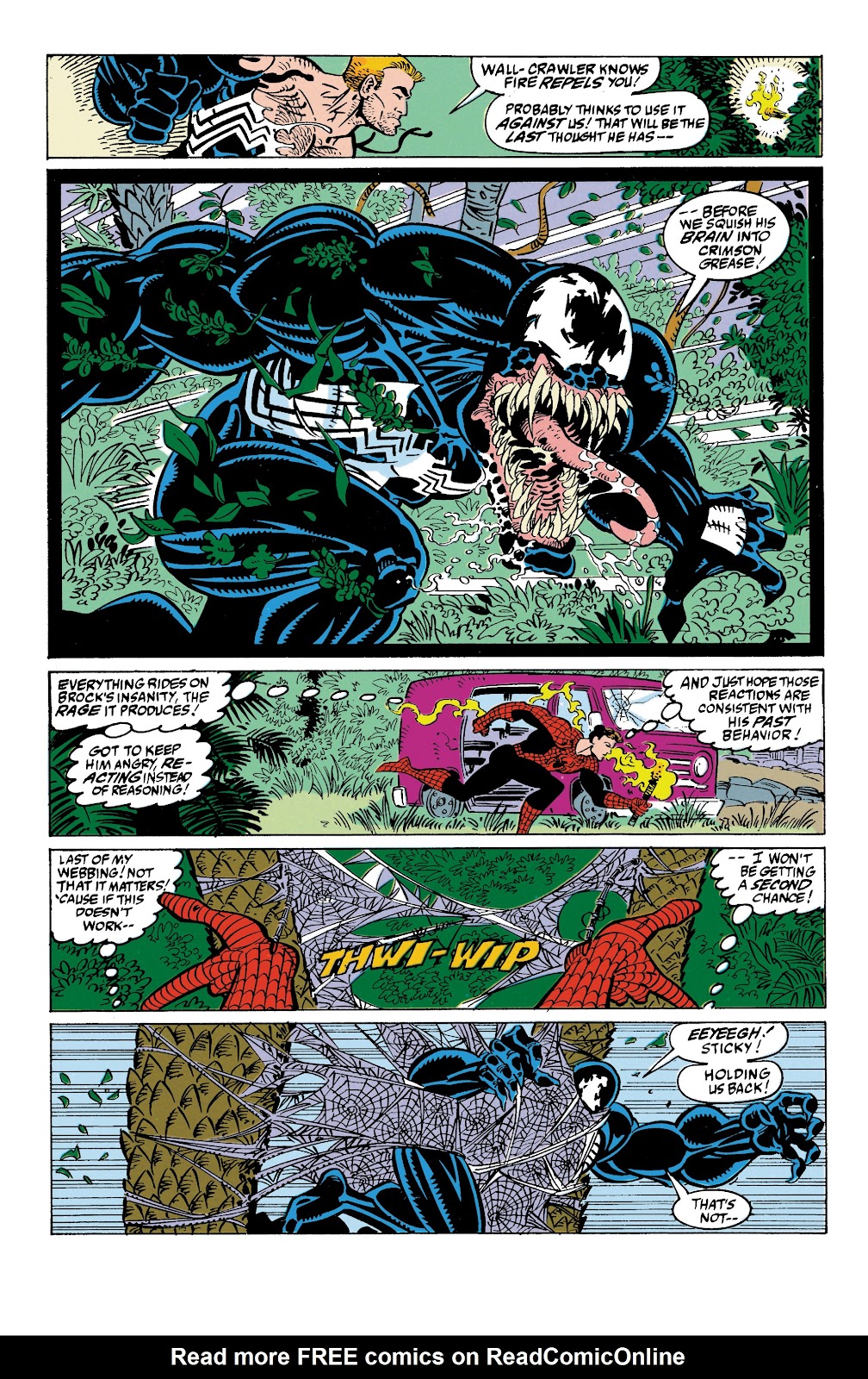 Spider-Man: The Vengeance of Venom TPB_(Part_1) - Page 98