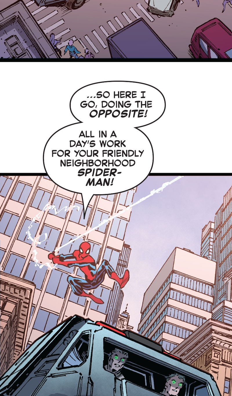 Spider-Man Today Infinity Comic Issue #1 - Page 10