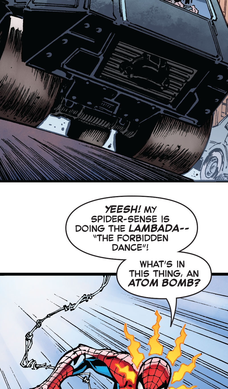 Spider-Man Today Infinity Comic Issue #1 - Page 11