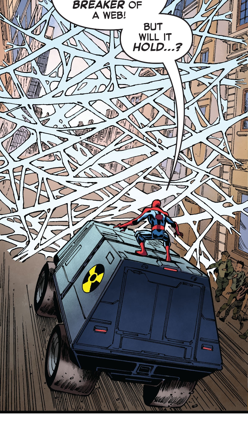 Spider-Man Today Infinity Comic Issue #1 - Page 14