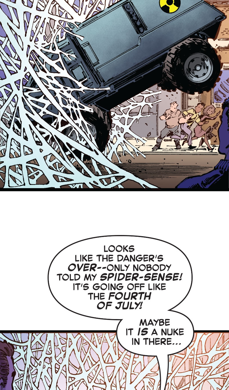 Spider-Man Today Infinity Comic Issue #1 - Page 16