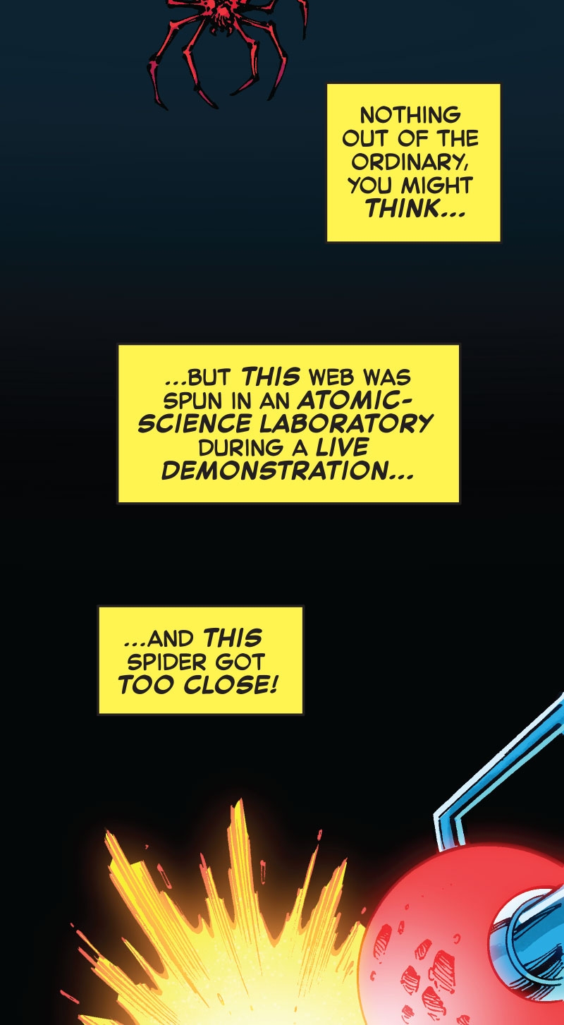 Spider-Man Today Infinity Comic Issue #1 - Page 3