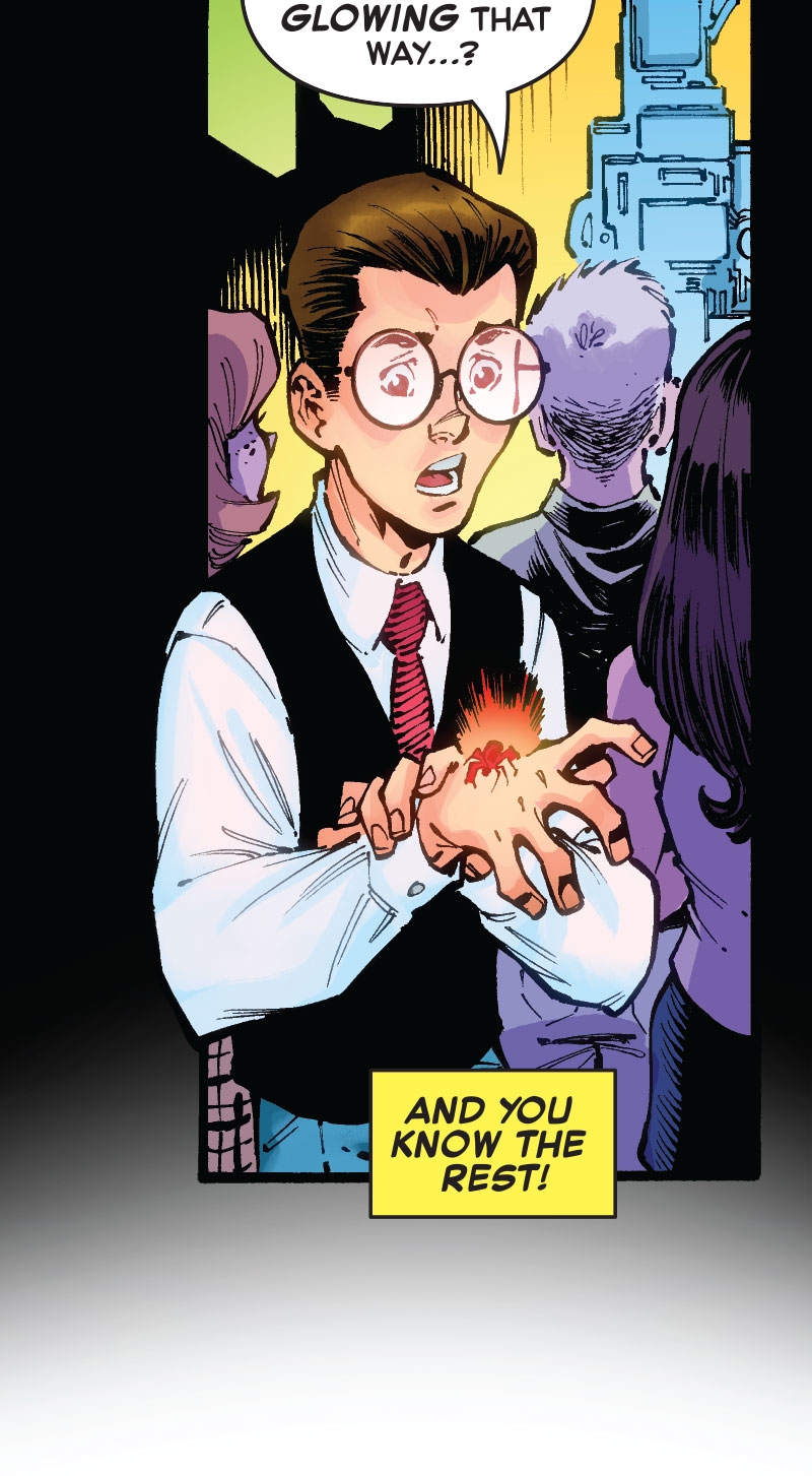 Spider-Man Today Infinity Comic Issue #1 - Page 5