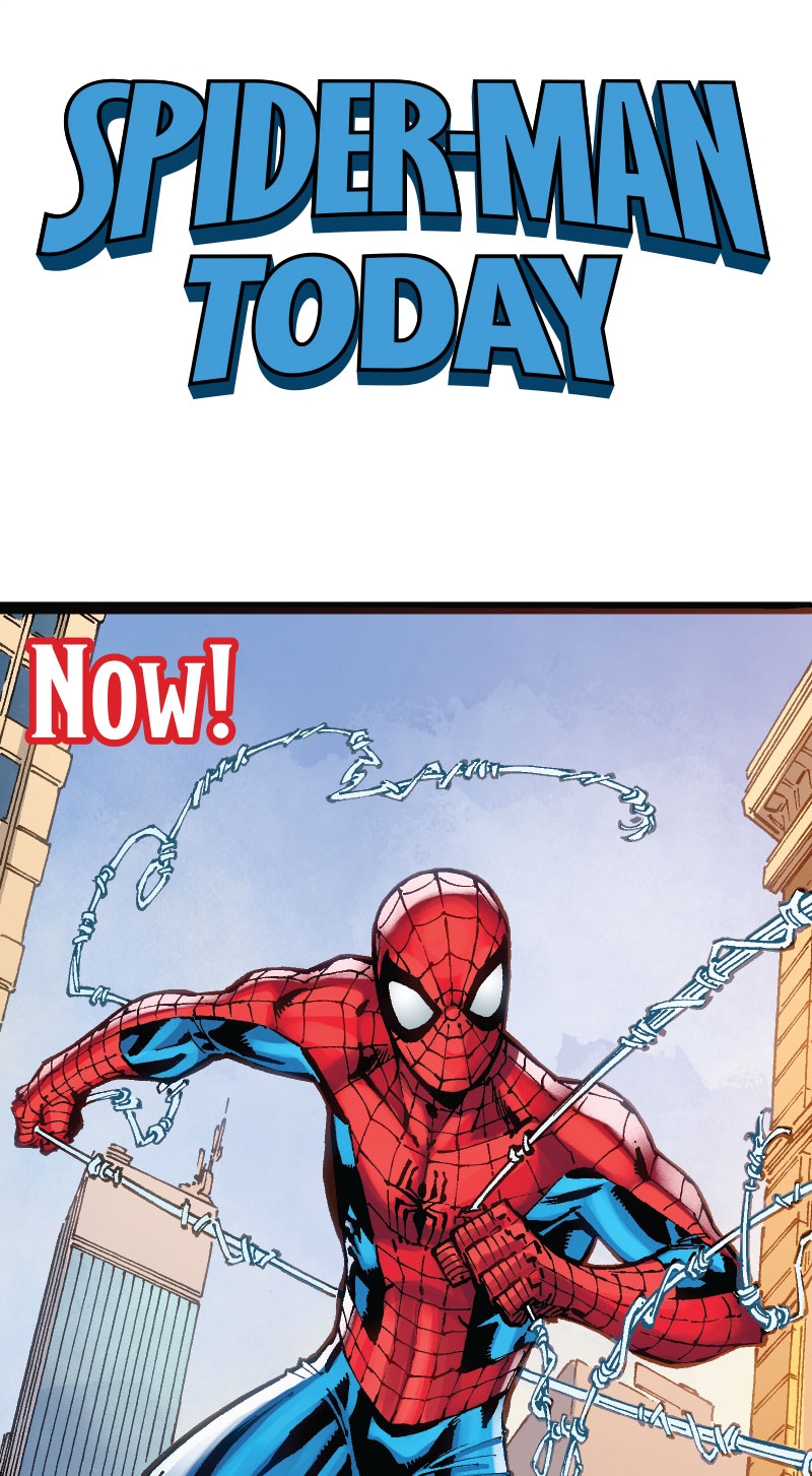 Spider-Man Today Infinity Comic Issue #1 - Page 6