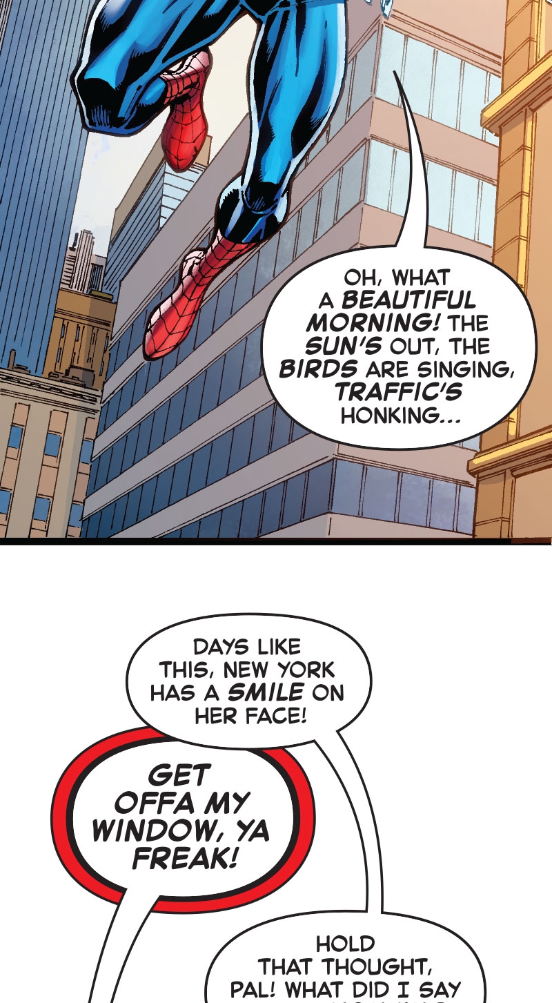Spider-Man Today Infinity Comic Issue #1 - Page 7