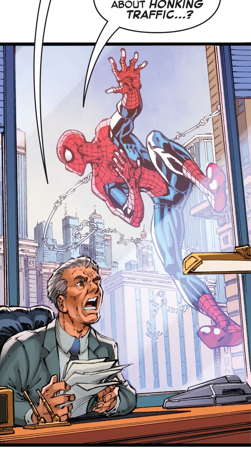 Spider-Man Today Infinity Comic Issue #1 - Page 8