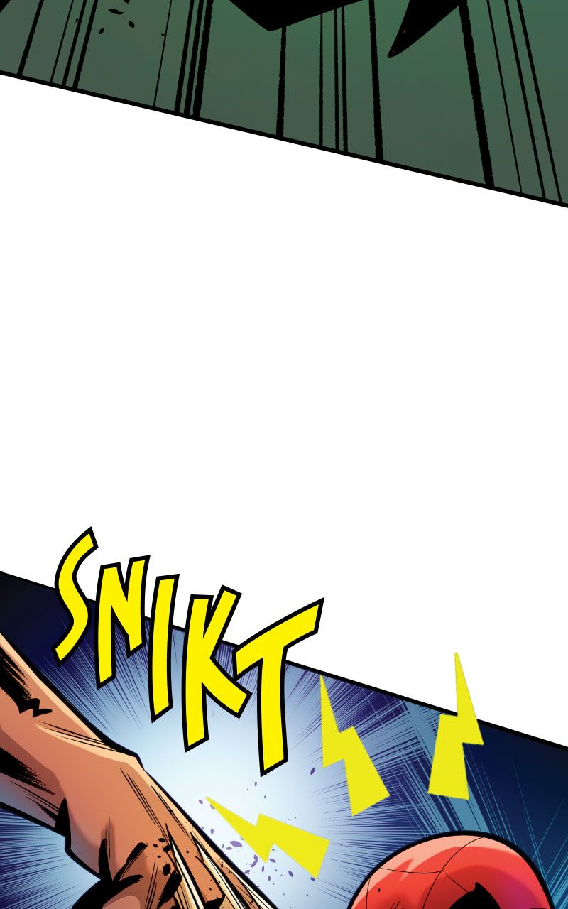 Spider-Man Unlimited Infinity Comic Issue #40 - Page 28