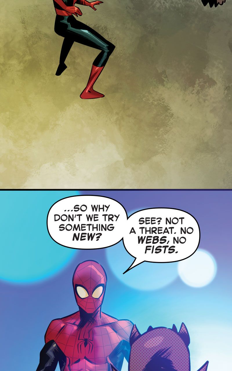 Spider-Man Unlimited Infinity Comic Issue #40 - Page 37