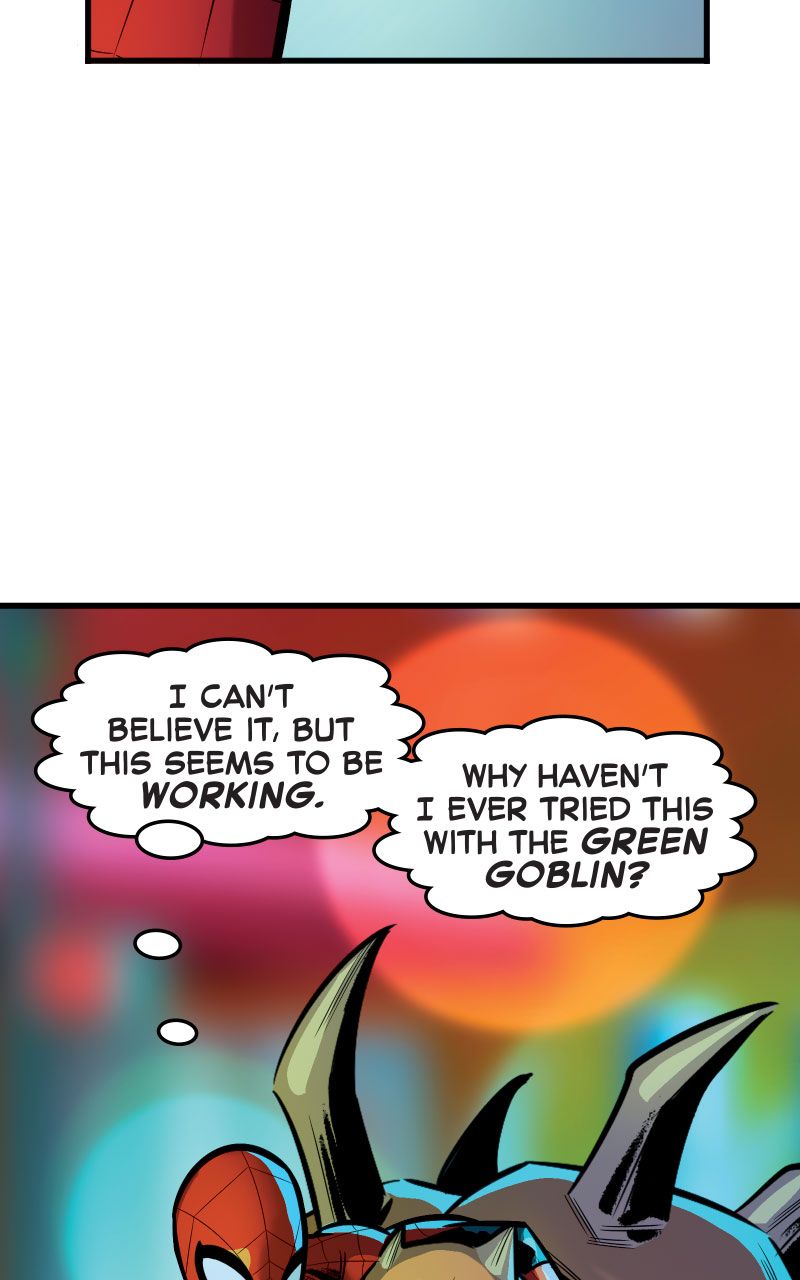 Spider-Man Unlimited Infinity Comic Issue #40 - Page 44