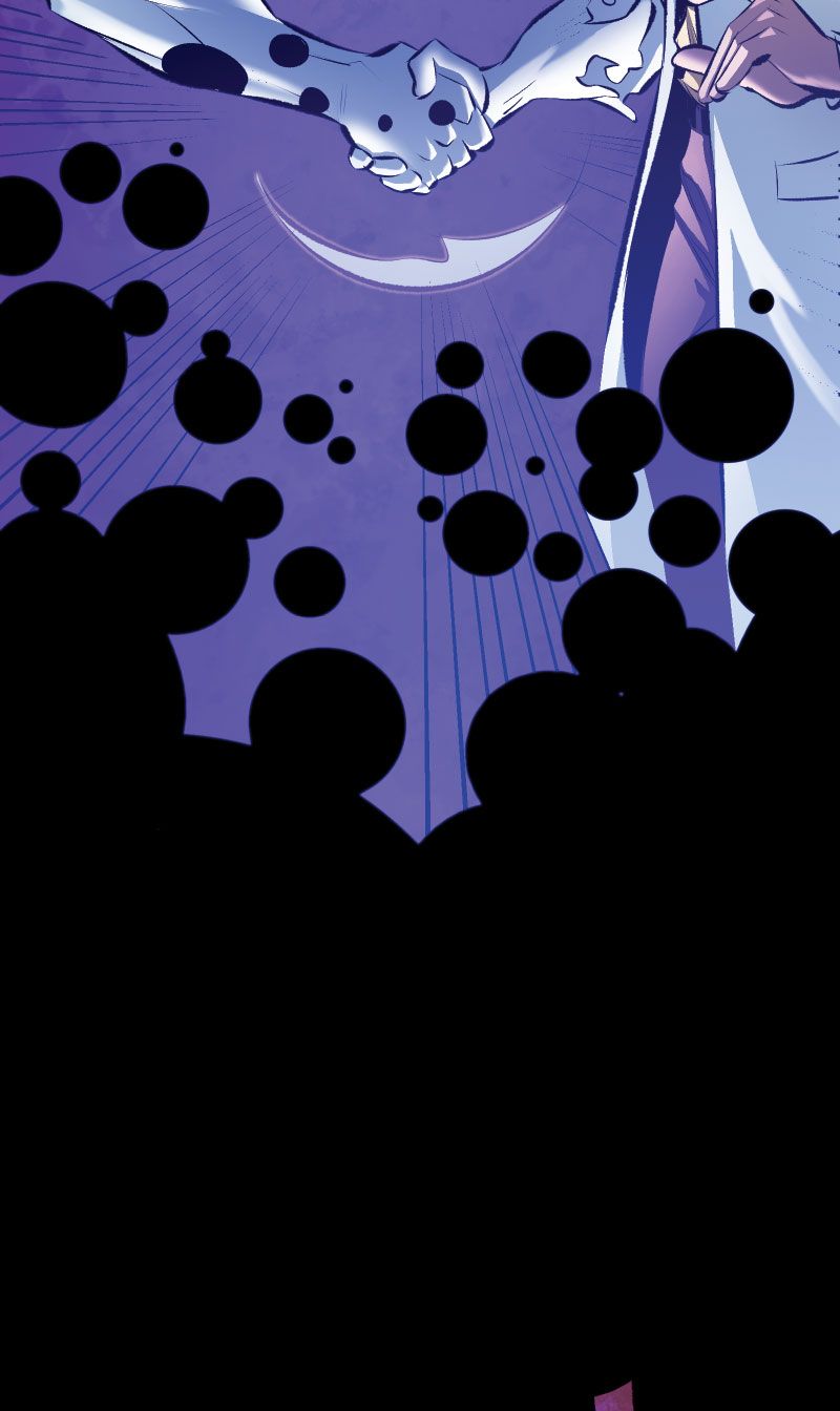 Spider-Man Unlimited Infinity Comic Issue #8 - Page 109