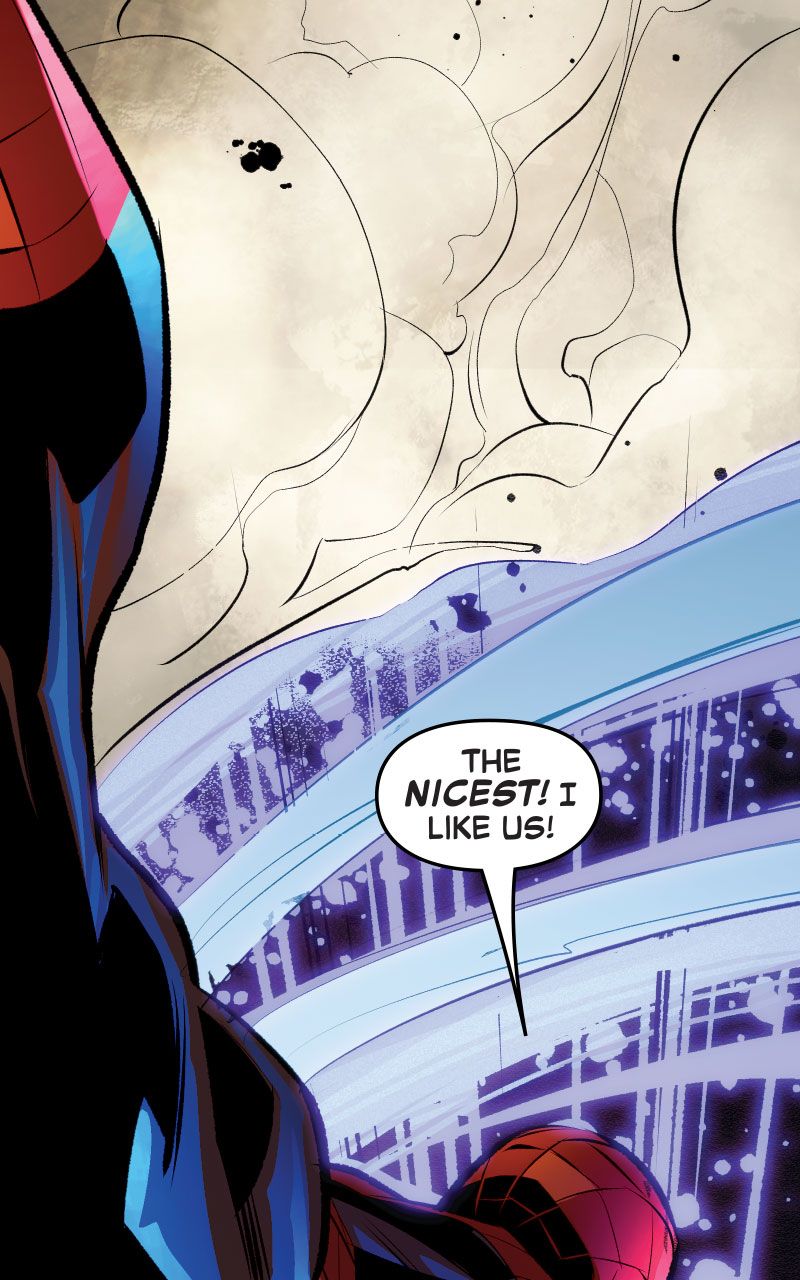 Spider-Man Unlimited Infinity Comic Issue #8 - Page 28